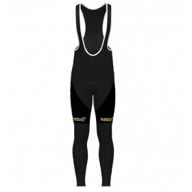 Fietsbroek Lang met Bretels 2020 Lotto Soudal N001